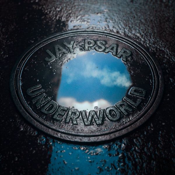 Jay Psar Underworld Jay Psar Underworld EP electronic