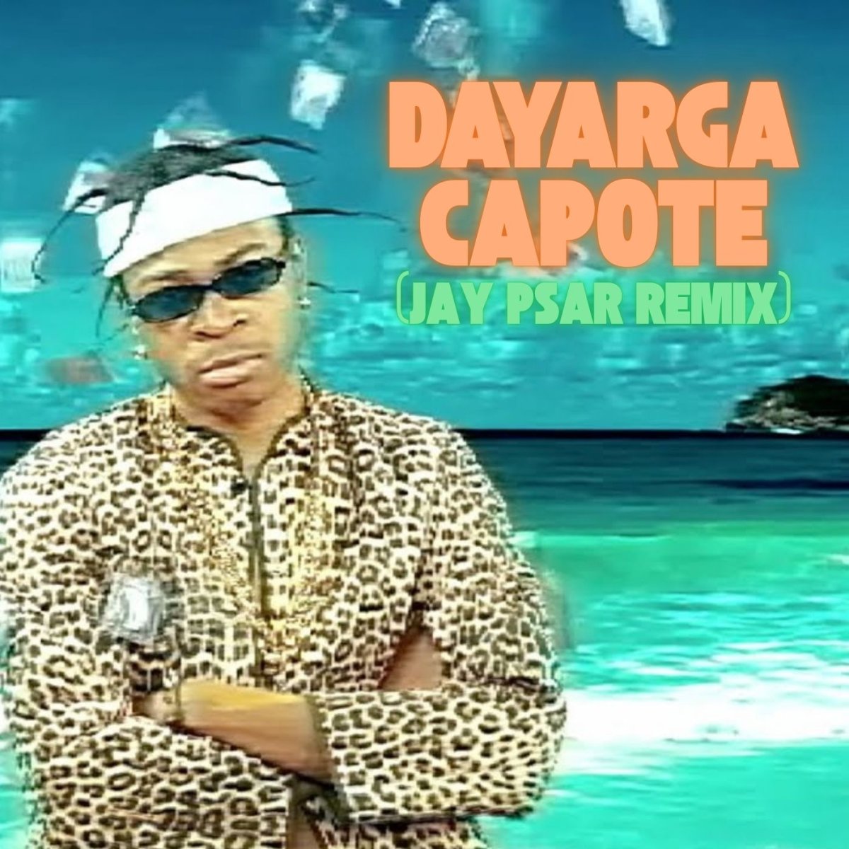 Dayarga Jay Psar Remix Dayarga capote croquer la pomme dj belge
