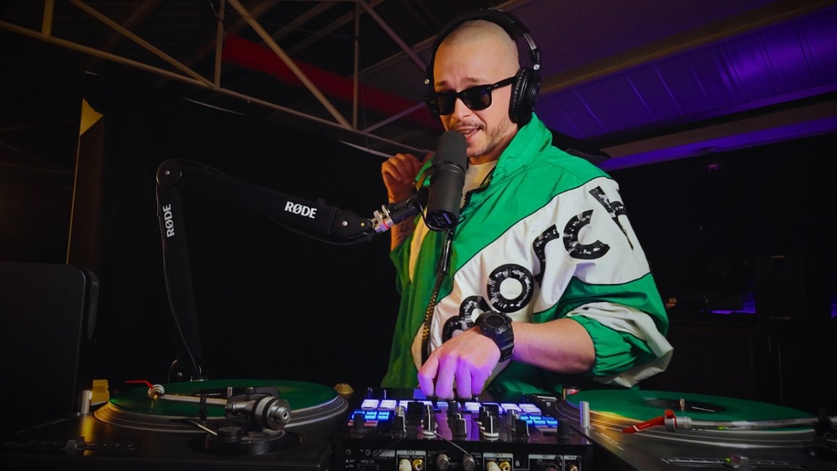 Jay Psar Happy Under Ground Jay Psar Happy Under ground dj belge