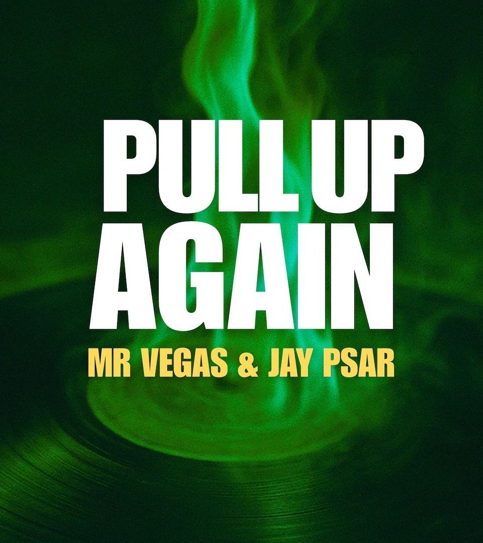 Jay Psar Mr Vegas Pull Up Again Mr Vegas & Jay psar pull up again coolie dance